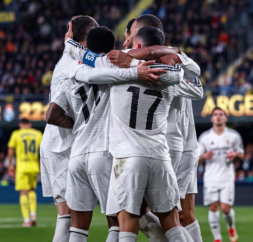 开云平台-皇马险胜拜仁，姆巴佩扑点救主世界杯