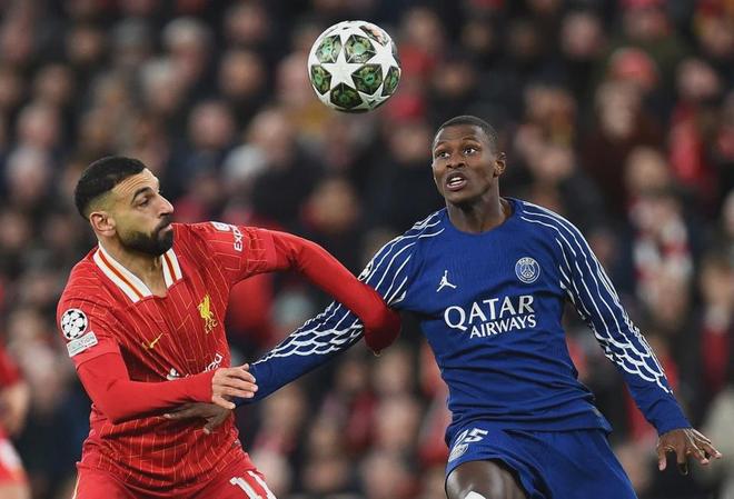 开云官网-多特蒙德战平巴黎圣日耳曼，萨拉赫补时绝平英超的简单介绍