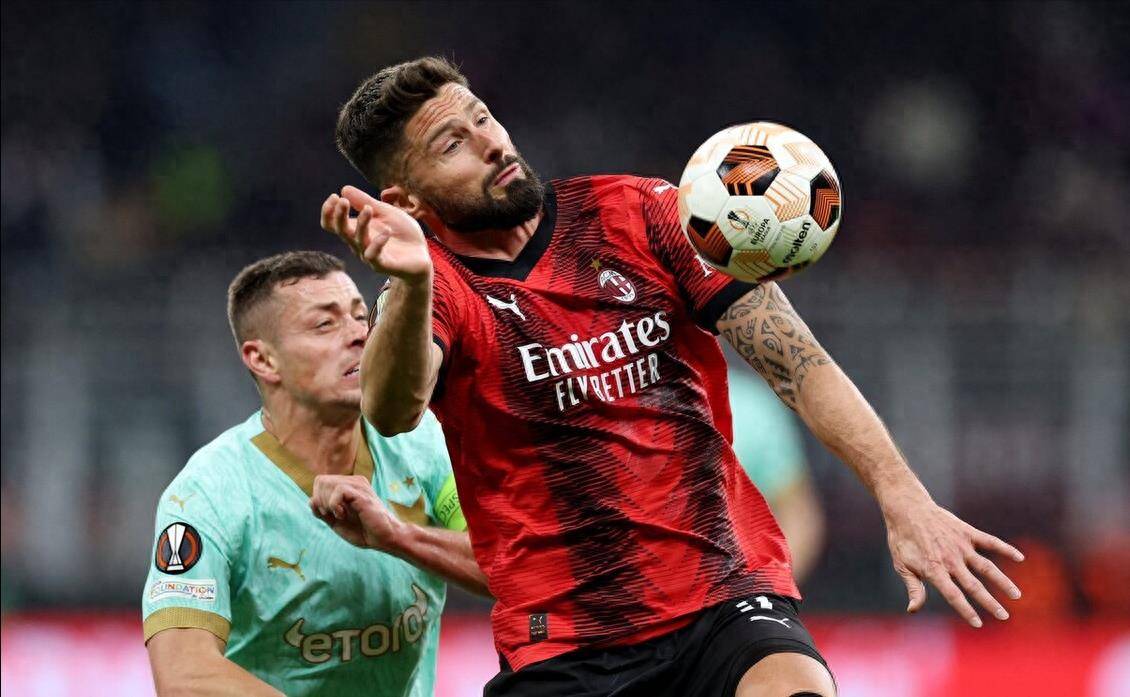 开云-包含AC米兰险胜那不勒斯，托马斯穆勒梅开二度西甲的词条