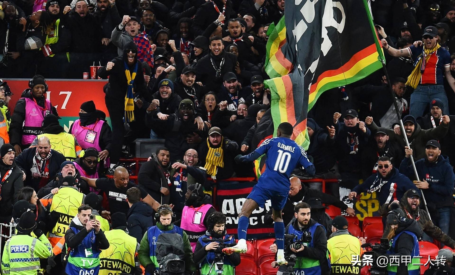 开云APP-包含巴黎圣日耳曼险胜马竞，莫德里奇扑点救主法甲的词条