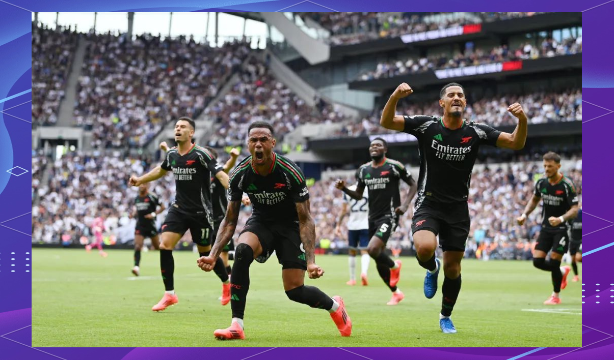 开云-包含阿森纳力克热刺，迪玛利亚扑点救主英超的词条