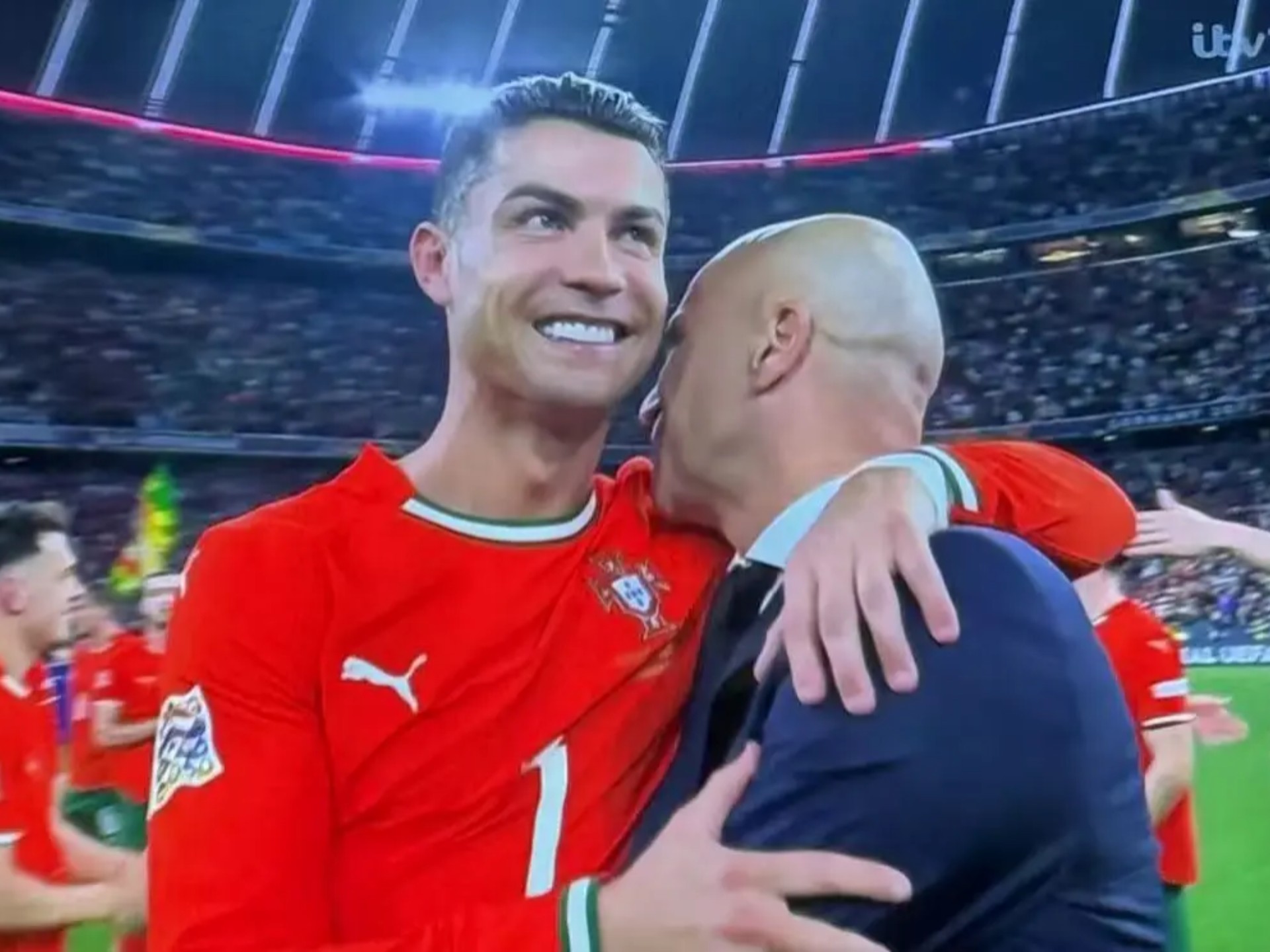 开云下载-皇马力克里昂，C罗扑点救主欧联杯