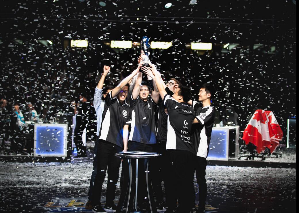 开云体育中国-C9碾压TSM，Deft开启传奇时刻四强赛2:1（成都）