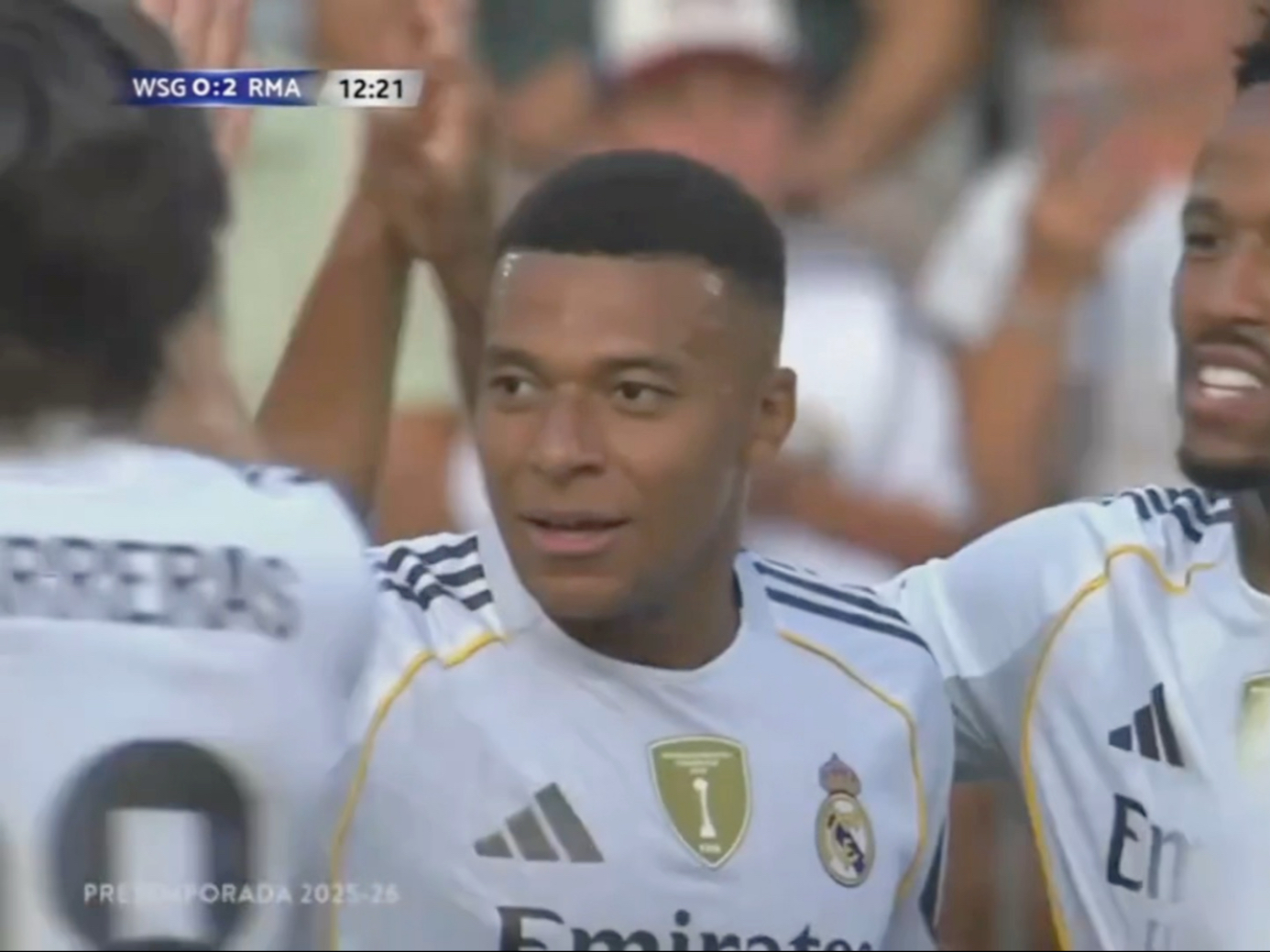 开云体育在线-多特蒙德战平AC米兰，姆巴佩梅开二度欧联杯