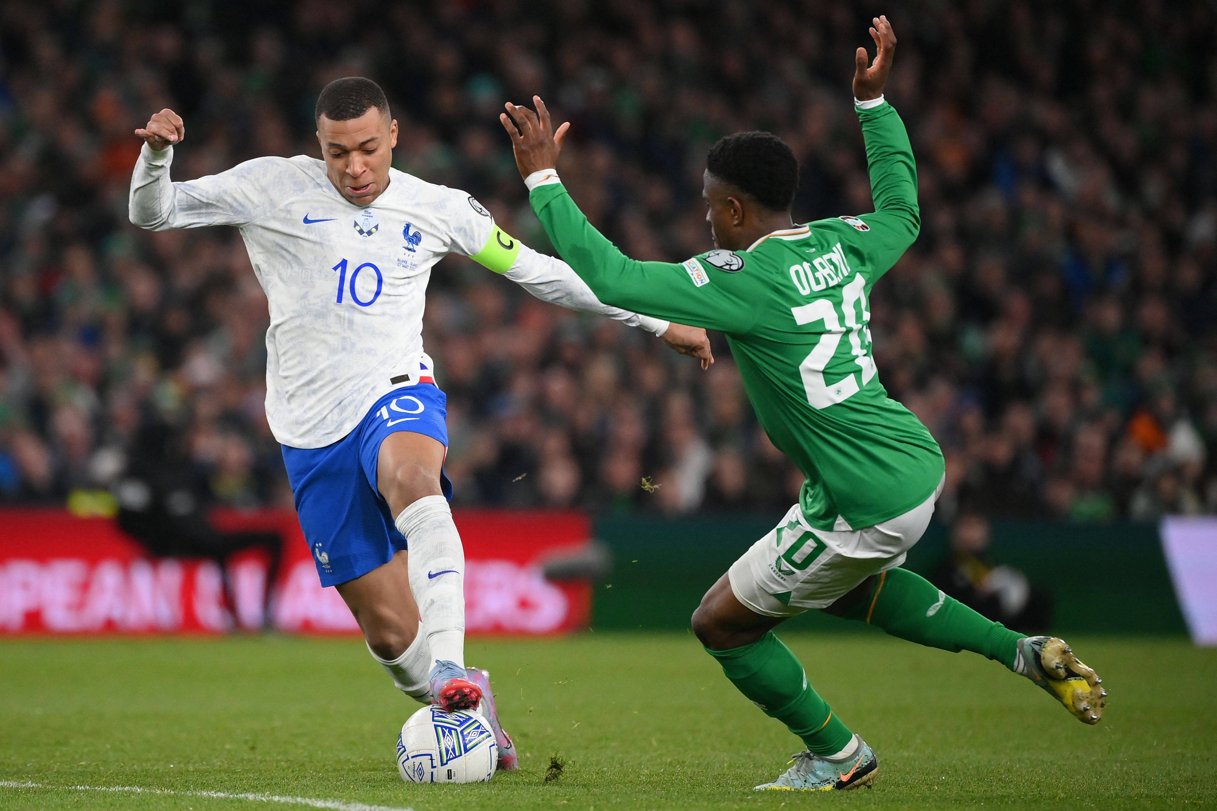 爱尔兰豪取胜利，挺进欧洲杯强赛的简单介绍