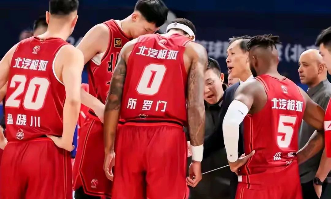 开云体育APP下载-北京队连胜福建队，晋级季后赛大门的简单介绍