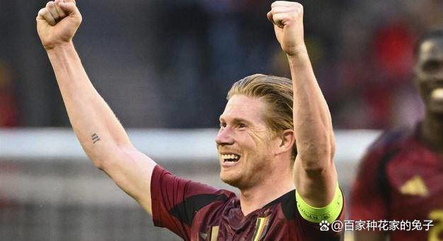 比利时力克对手，锁定欧洲杯预选赛资格的简单介绍