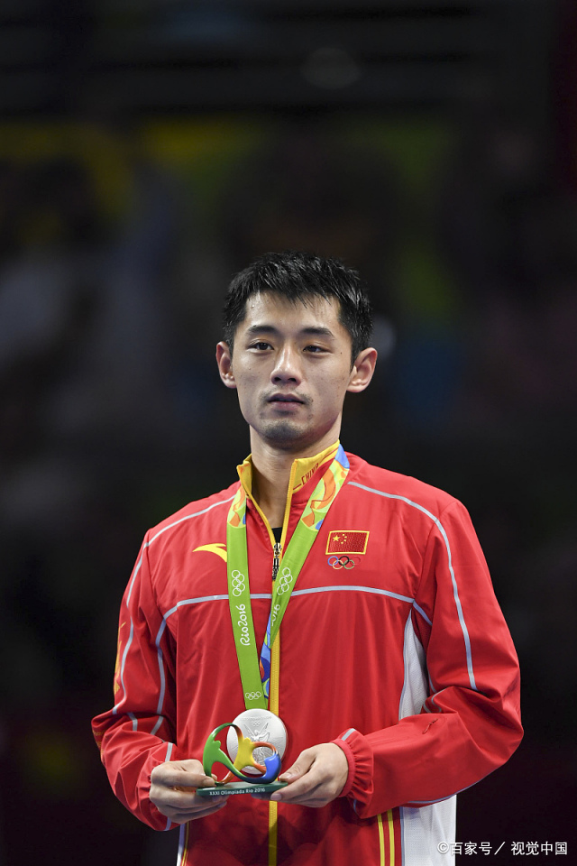 开云sport-中国乒乓球队鏖战比利时乒乓球队，张继科惊艳世界的简单介绍