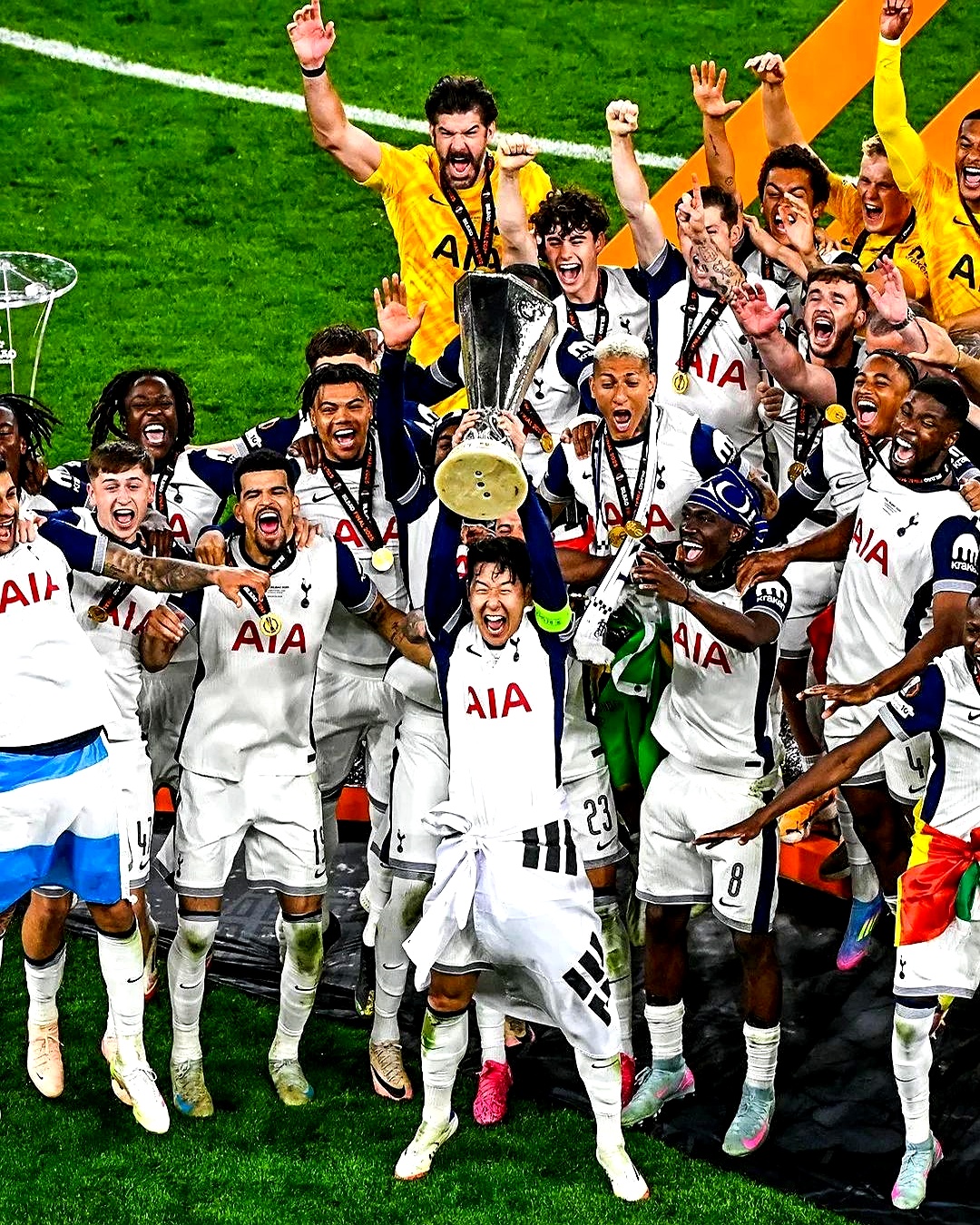 开云平台-利物浦绝杀阿贾克斯，闯进欧冠四强