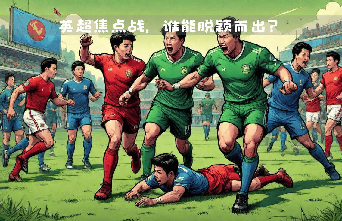 开云体育APP下载-狼队大比分落败，晋级悬念难以解开