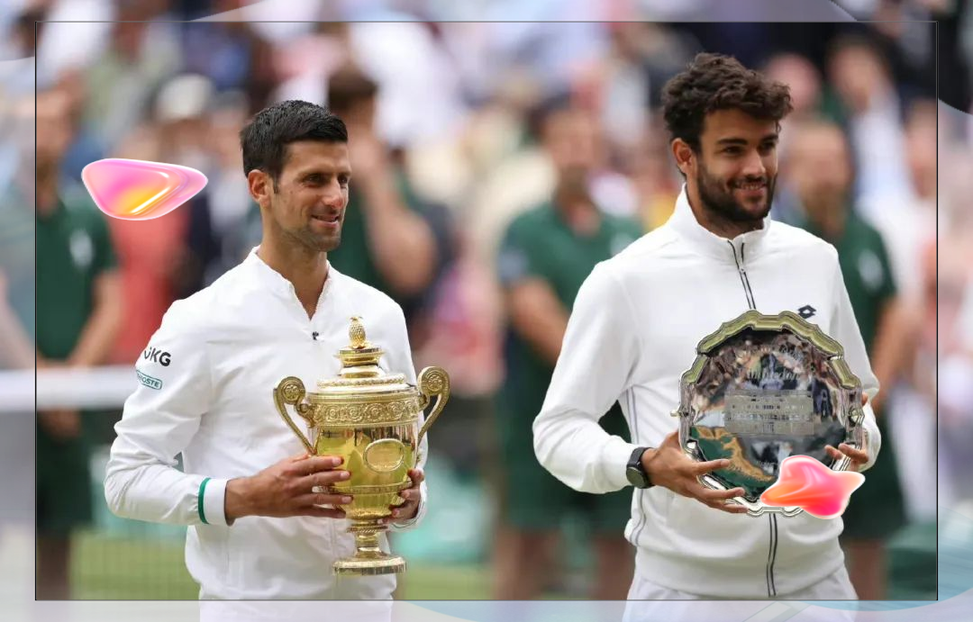 开云体育平台APP-年终总决赛翻盘温网，德约科维奇惊艳四座